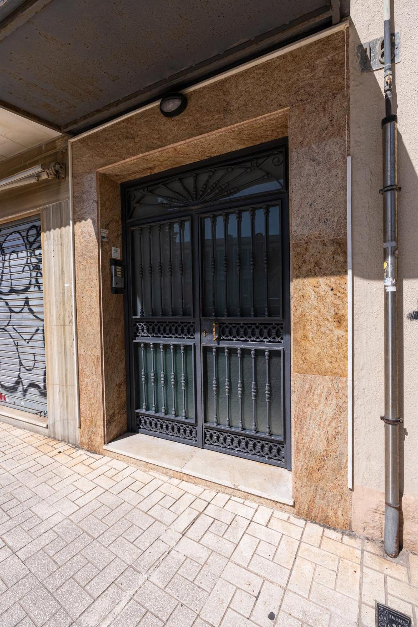Apartments Dream Málaga Exterior foto